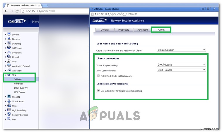 फिक्स:रिमोट डेस्कटॉप कनेक्शन  आंतरिक त्रुटि हुई है  