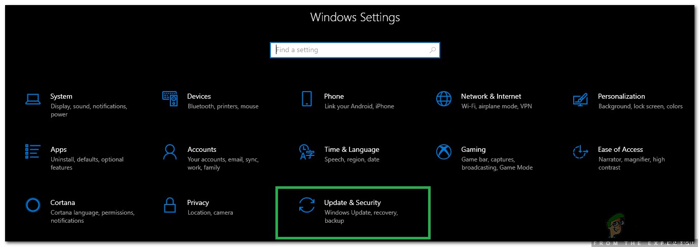 फिक्स:रिमोट डेस्कटॉप कनेक्शन  आंतरिक त्रुटि हुई है  