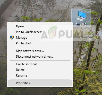 फिक्स:वर्चुअलबॉक्स विंडोज 10 (64-बिट) नहीं दिखा रहा है 