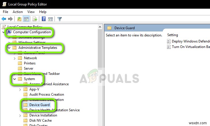 फिक्स:वर्चुअलबॉक्स विंडोज 10 (64-बिट) नहीं दिखा रहा है 