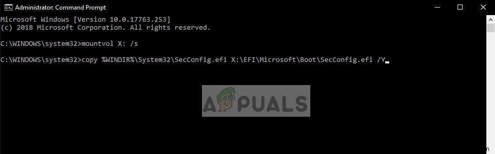 फिक्स:वर्चुअलबॉक्स विंडोज 10 (64-बिट) नहीं दिखा रहा है 