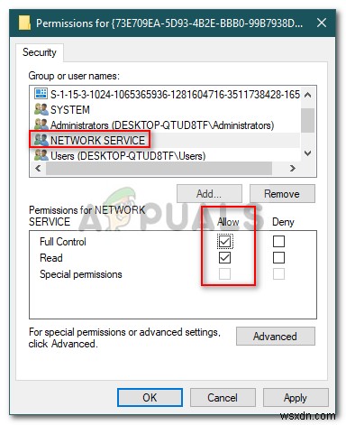 फिक्स:विंडोज 10 पर WMI प्रदाता से कनेक्ट नहीं हो सकता 