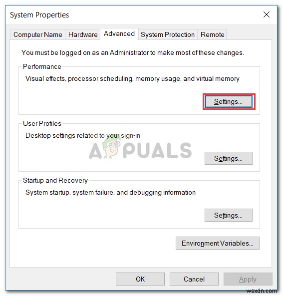 फिक्स:विंडोज 10 . पर पार्टीशन को डिलीट नहीं कर सकता 