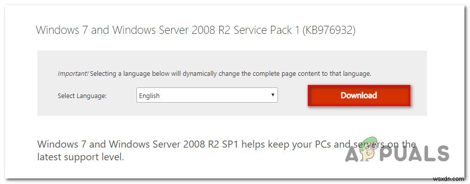 फिक्स:0x80240017 अनिर्दिष्ट त्रुटि 