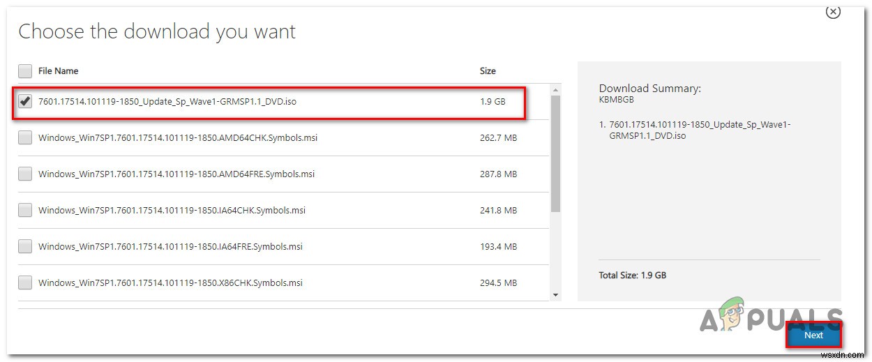 फिक्स:0x80240017 अनिर्दिष्ट त्रुटि 
