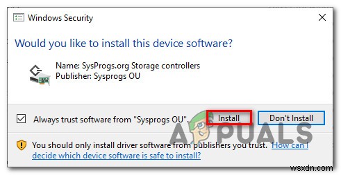 फिक्स:0x80240017 अनिर्दिष्ट त्रुटि 