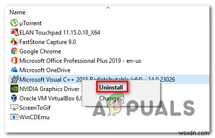 फिक्स:0x80240017 अनिर्दिष्ट त्रुटि 