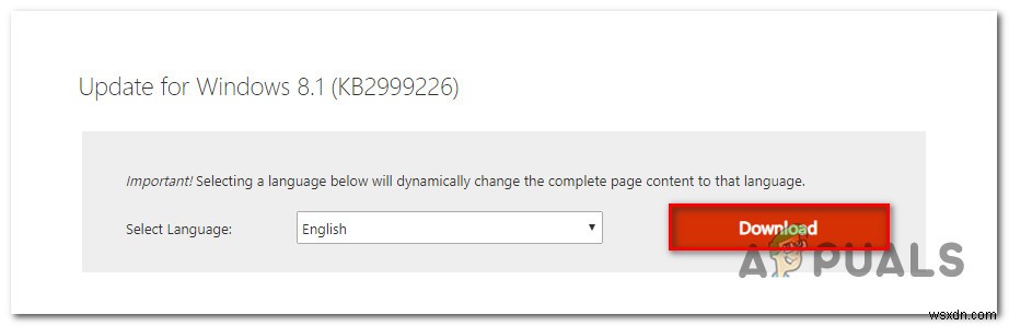 फिक्स:0x80240017 अनिर्दिष्ट त्रुटि 