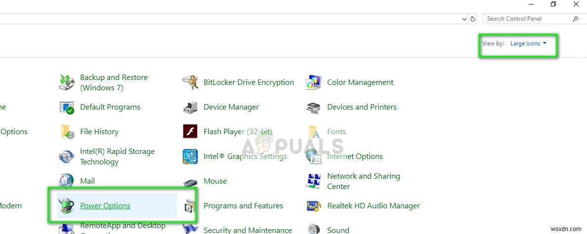 फिक्स:ASUS AURA काम नहीं कर रहा है 