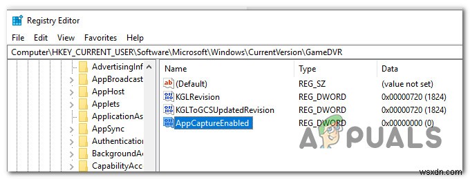 फिक्स:गेम बार विंडोज 10 पर नहीं खुल रहा है 