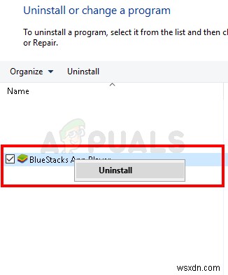 แก้ไข:Bluestacks Snapchat ไม่ทำงาน 