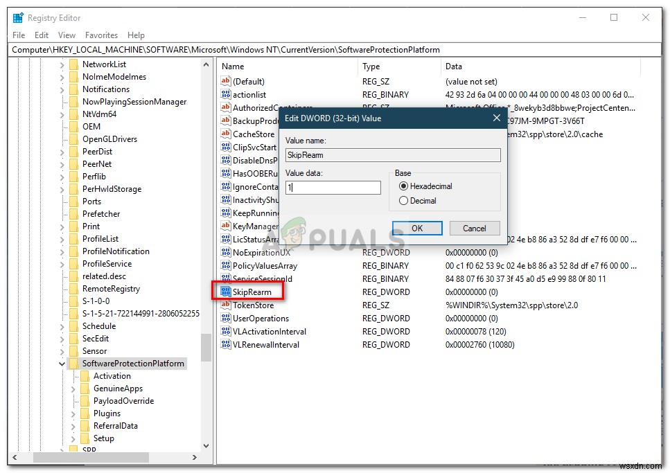 फिक्स:मशीन को सिस्प्रेप करने का प्रयास करते समय एक घातक त्रुटि हुई 