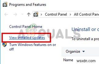 फिक्स:आपका डिवाइस महत्वपूर्ण सुरक्षा और गुणवत्ता सुधारों को याद कर रहा है 
