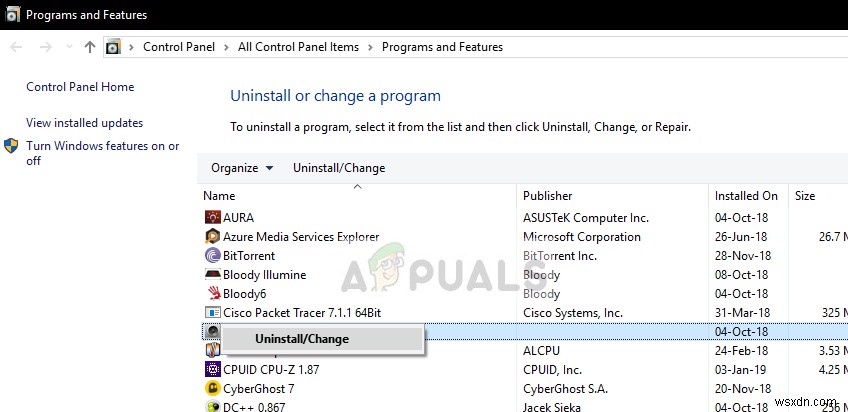फिक्स:लॉजिटेक यूनिफाइंग रिसीवर काम नहीं कर रहा है 