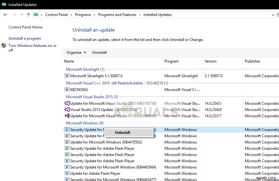 फिक्स:लॉजिटेक यूनिफाइंग रिसीवर काम नहीं कर रहा है 