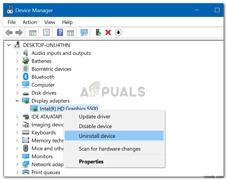 फिक्स:मॉनिटर विंडोज 10 पर फुलस्क्रीन प्रदर्शित नहीं कर रहा है 