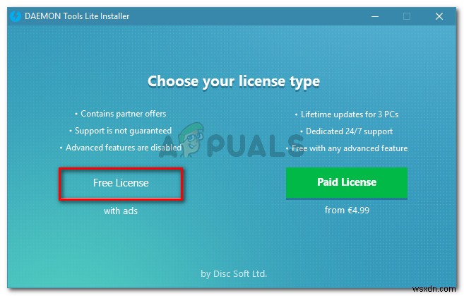 แก้ไข:ขออภัย เกิดปัญหาในการติดตั้งไฟล์ 