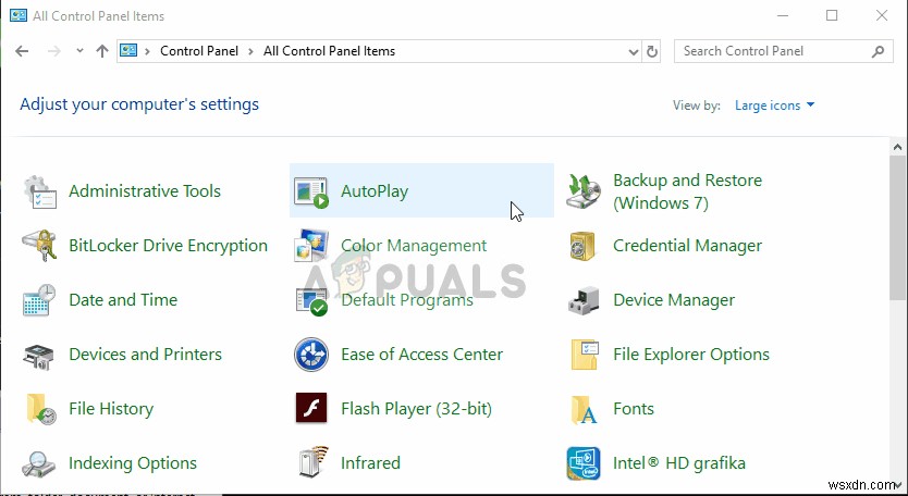फिक्स:इस थीम को डेस्कटॉप विंडोज 10 पर लागू नहीं किया जा सकता है 