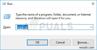फिक्स:वाई-फाई एडाप्टर के लिए ड्राइवर के साथ कोई समस्या हो सकती है 