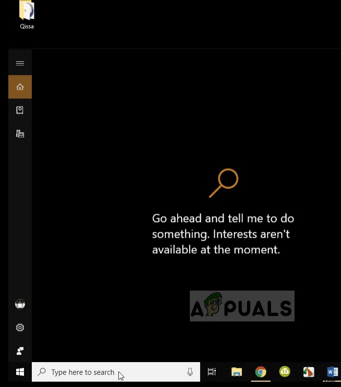 แก้ไข:เกมย่อขนาดไปที่เดสก์ท็อป 