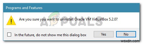 แก้ไข:VBOX_E_FILE_ERROR (0x80bb0004) 