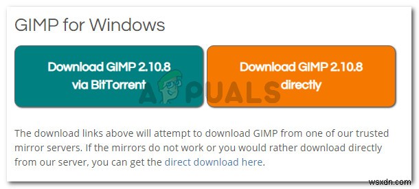 फिक्स:आपका अनुरोध पूरा नहीं कर सका क्योंकि यह एक वैध फोटोशॉप दस्तावेज़ नहीं है 