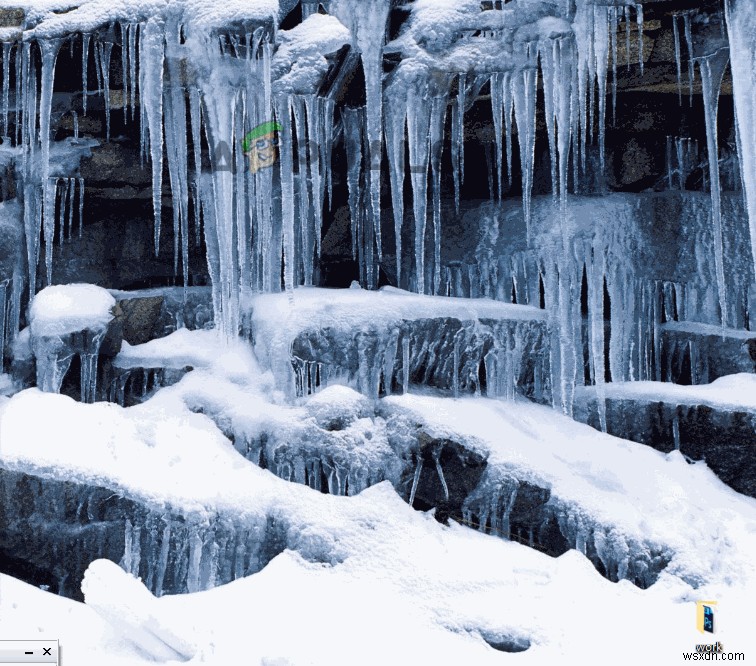 แก้ไข:Windows ไม่สามารถผูกสแต็คโปรโตคอล IP กับอะแดปเตอร์เครือข่ายโดยอัตโนมัติ 