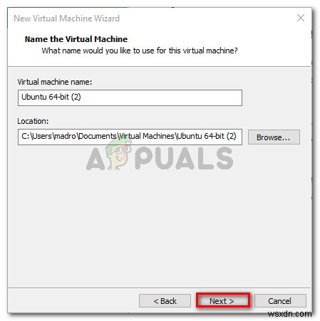 แก้ไข:CPU ถูกปิดการใช้งานโดยระบบปฏิบัติการแขก 