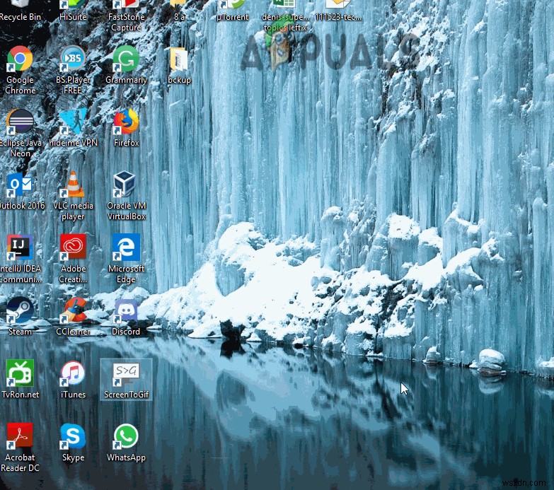 แก้ไข:ข้อผิดพลาด Virtual Disk Service ขนาดไดรฟ์ข้อมูลใหญ่เกินไป 