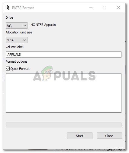 แก้ไข:ข้อผิดพลาด Virtual Disk Service ขนาดไดรฟ์ข้อมูลใหญ่เกินไป 