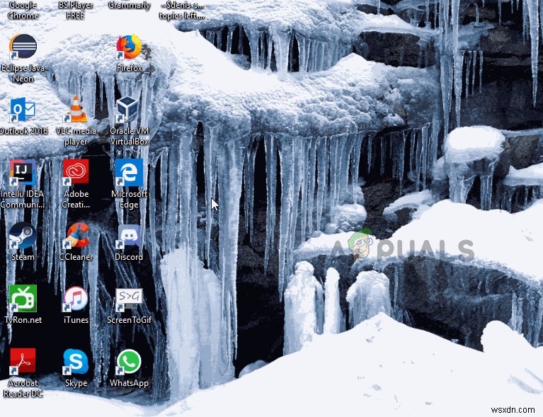 แก้ไข:พีซีหรืออุปกรณ์มือถือของคุณไม่รองรับ Miracast 