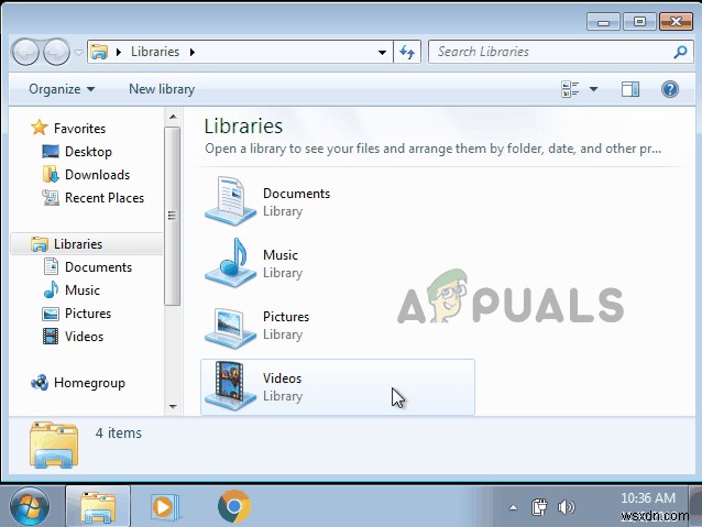 फिक्स:वीपीएन क्लाइंट एजेंट इंटरप्रोसेस कम्युनिकेशन डिपो बनाने में असमर्थ था 
