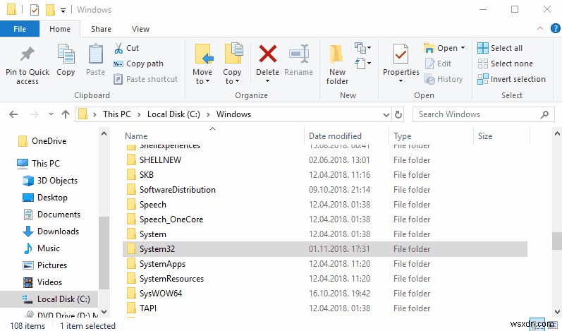 फिक्स:विंडोज़ को आपके डिवाइस के लिए ड्राइवर सॉफ़्टवेयर स्थापित करने में समस्या का सामना करना पड़ा 