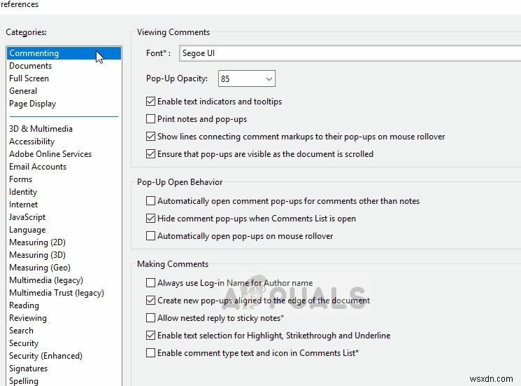 แก้ไข:Acrobat ไม่สามารถเชื่อมต่อกับ DDE Server 