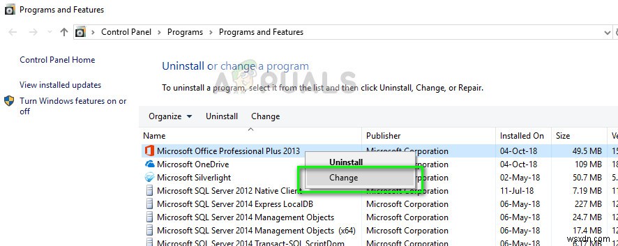 วิธีแก้ไขข้อผิดพลาดแอปพลิเคชัน Microsoft Word WinWord.exe 