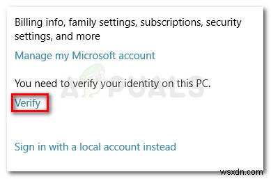ठीक करें:Cortana इंटरनेट से कनेक्ट नहीं हो रहा है