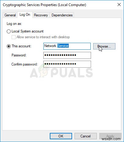 Windows अद्यतन त्रुटि 0x80070bc2 को कैसे ठीक करें? 