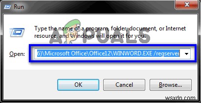 विंडोज 10 और पुराने संस्करणों पर रनटाइम त्रुटि 429 को कैसे ठीक करें 