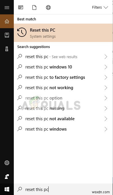 HP लैपटॉप को उसकी डिफ़ॉल्ट स्थिति में फ़ैक्टरी रीसेट कैसे करें