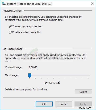 फिक्स:मीडिया स्टेट  मीडिया डिस्कनेक्टेड एरर  