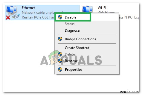 फिक्स:मीडिया स्टेट  मीडिया डिस्कनेक्टेड एरर  