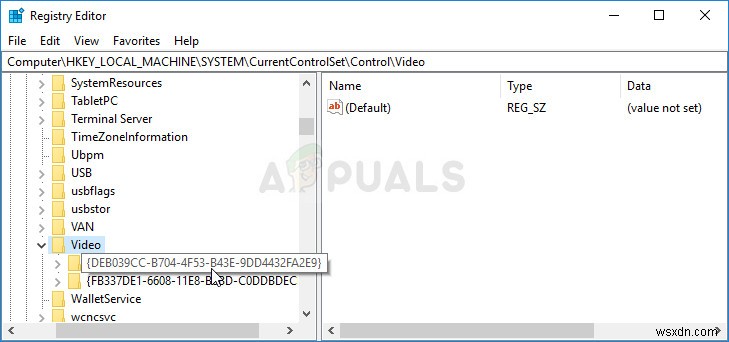 फिक्स:विंडोज 10 . पर उच्च डीपीसी विलंबता 