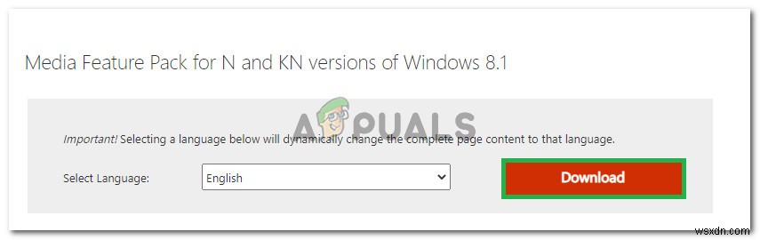 फिक्स:विंडोज मीडिया प्लेयर को फाइल चलाते समय एक समस्या का सामना करना पड़ा 