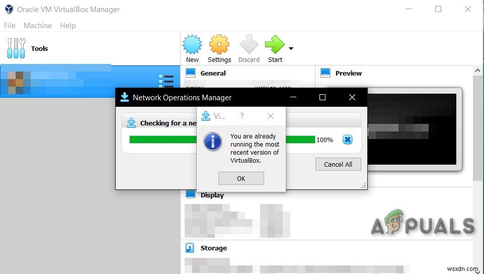 แก้ไข:HAL_INITIALIZATION_FAILED BSOD 