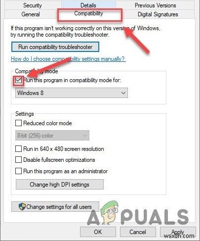 แก้ไข:HAL_INITIALIZATION_FAILED BSOD 