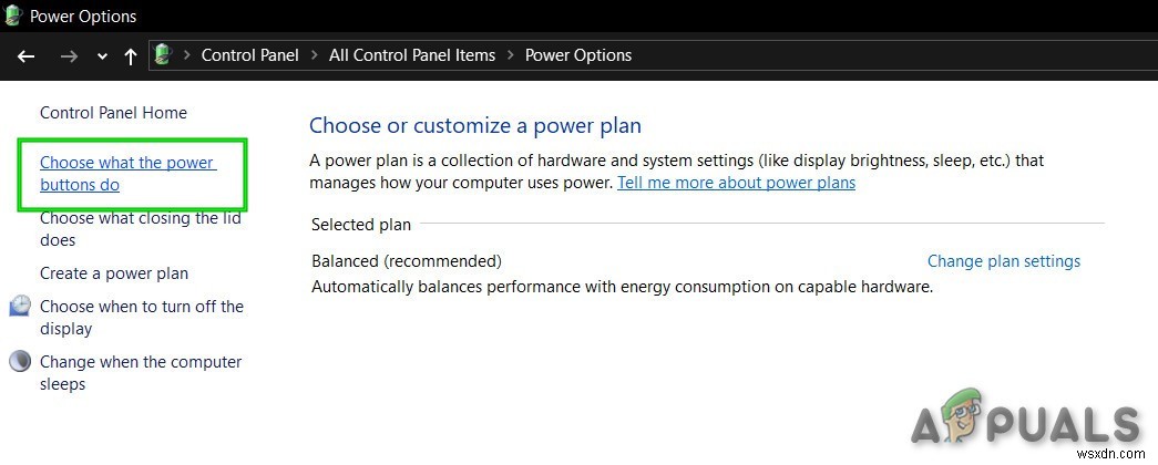 แก้ไข:HAL_INITIALIZATION_FAILED BSOD 