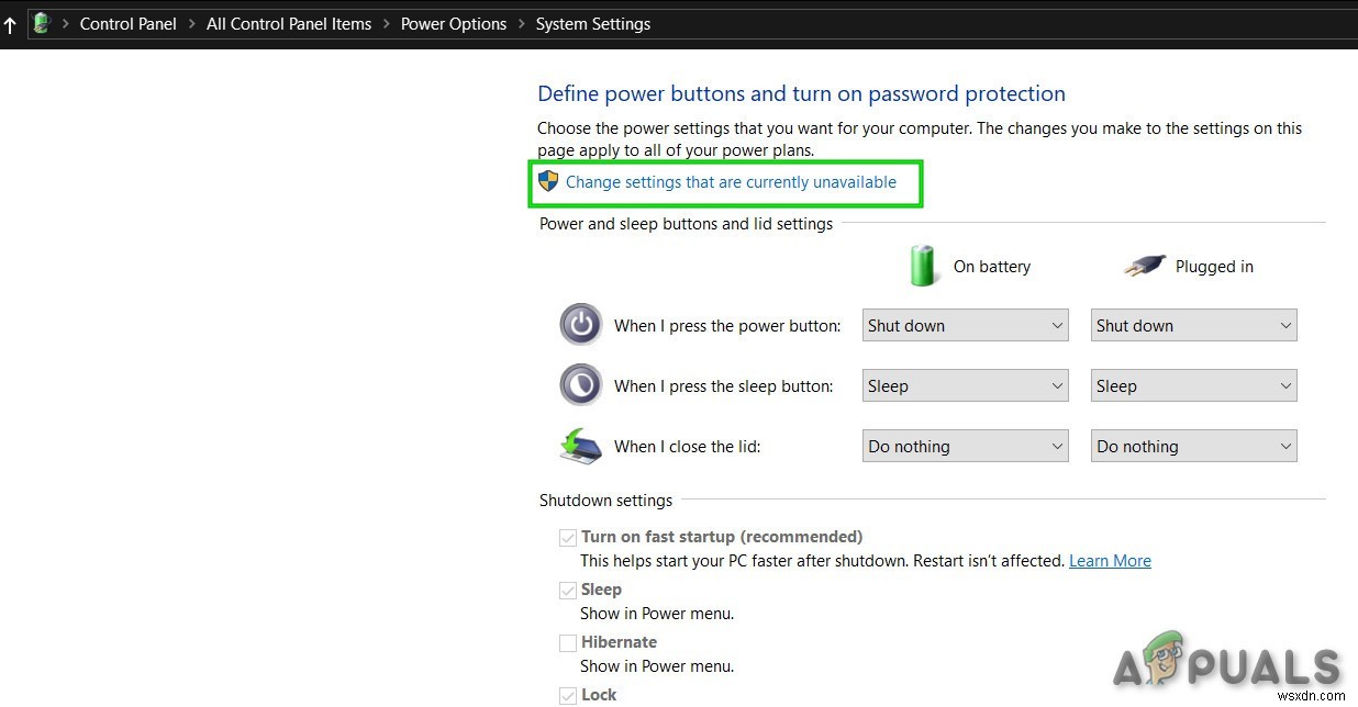 แก้ไข:HAL_INITIALIZATION_FAILED BSOD 