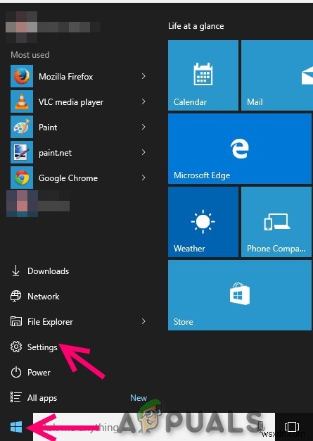 แก้ไข:HAL_INITIALIZATION_FAILED BSOD 
