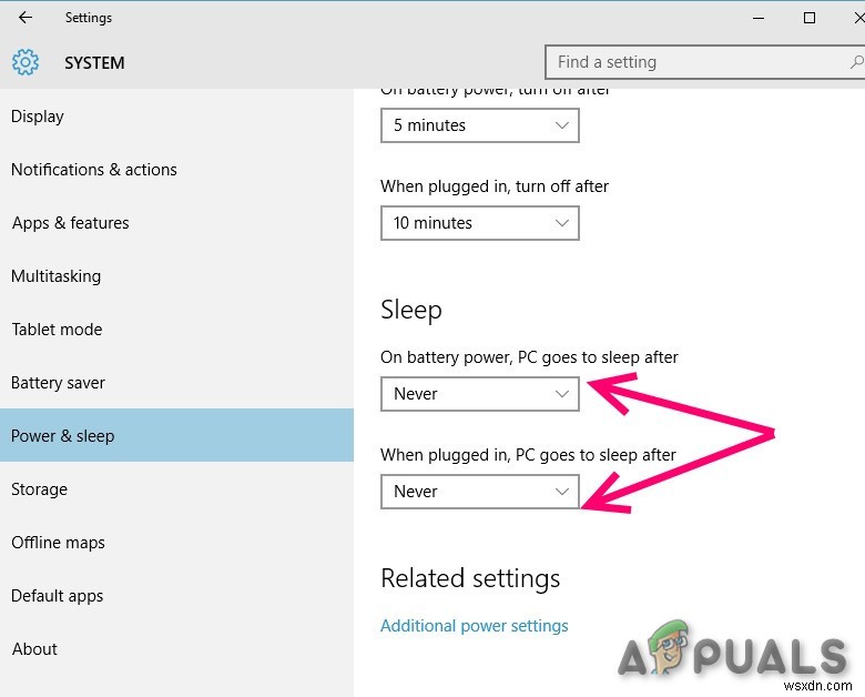 แก้ไข:HAL_INITIALIZATION_FAILED BSOD 