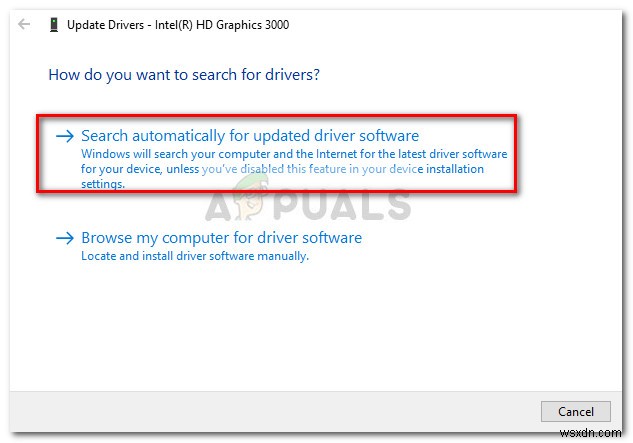 फिक्स:ब्लूस्टैक्स विंडोज 10 . पर क्रैश हो रहा है 